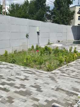 Villa, Qəbələ ş.
