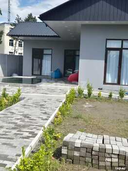 Villa, Qəbələ ş.