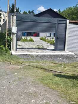 Villa, Qəbələ ş.