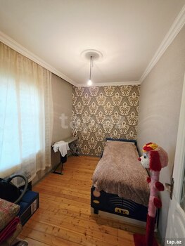 Həyət evi, Qaradağ r.