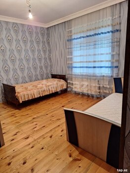 Həyət evi, Mingəçevir ş.
