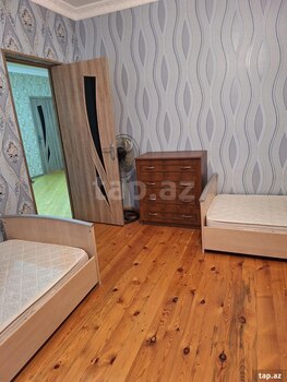 Həyət evi, Mingəçevir ş.