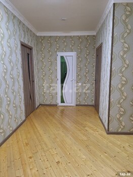 Həyət evi, Mingəçevir ş.