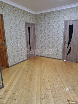 Həyət evi, Mingəçevir ş.