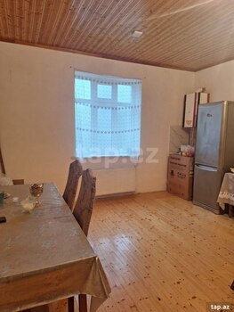 Həyət evi, Mingəçevir ş.