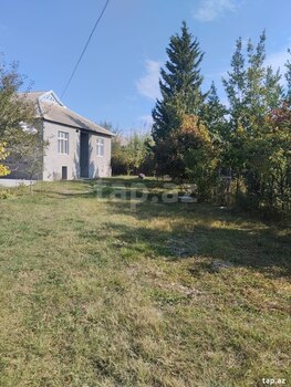 Həyət evi, Mingəçevir ş.