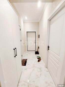 2-otaqlı yeni tikili, Bulvar küç., 64 m²