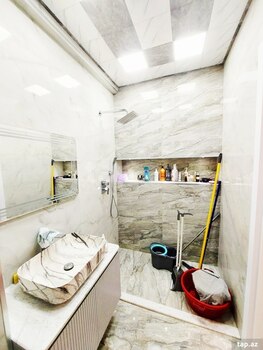 2-otaqlı yeni tikili, Bulvar küç., 64 m²