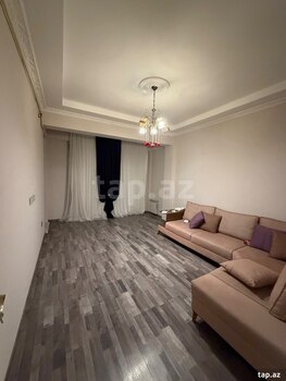 2-otaqlı yeni tikili, Sumqayıt ş., 66 m²