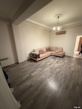 2-otaqlı yeni tikili, Sumqayıt ş., 66 m²