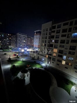 2-otaqlı yeni tikili, Sumqayıt ş., 66 m²