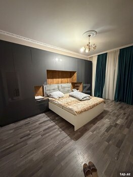 2-otaqlı yeni tikili, Sumqayıt ş., 66 m²
