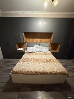 2-otaqlı yeni tikili, Sumqayıt ş., 66 m²