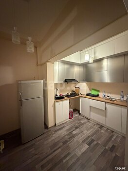 2-otaqlı yeni tikili, Sumqayıt ş., 66 m²