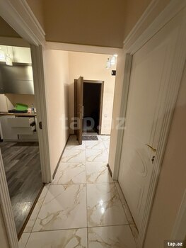 2-otaqlı yeni tikili, Sumqayıt ş., 66 m²