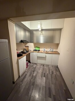 2-otaqlı yeni tikili, Sumqayıt ş., 66 m²