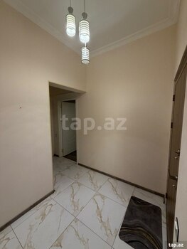 2-otaqlı yeni tikili, Sumqayıt ş., 66 m²