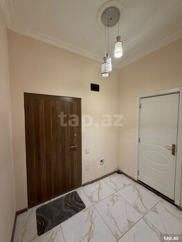 2-otaqlı yeni tikili, Sumqayıt ş., 66 m²
