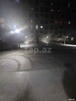 2-otaqlı yeni tikili, Sumqayıt ş., 66 m²