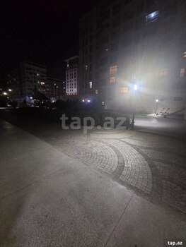 2-otaqlı yeni tikili, Sumqayıt ş., 66 m²