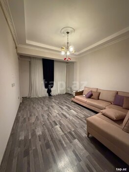 2-otaqlı yeni tikili, Sumqayıt ş., 66 m²