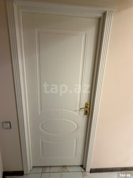 2-otaqlı yeni tikili, Sumqayıt ş., 66 m²