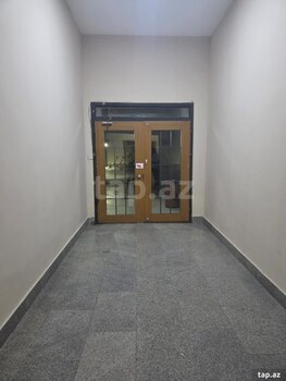 2-otaqlı yeni tikili, Sumqayıt ş., 66 m²