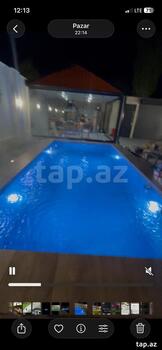 Villa kirayə verilir, Quba r.