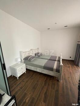 Villa kirayə verilir, Quba r.