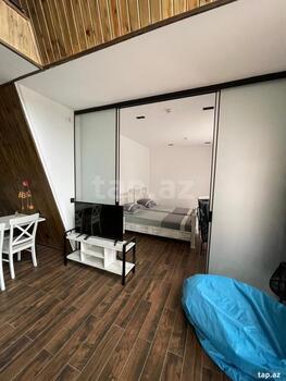 Villa kirayə verilir, Quba r.