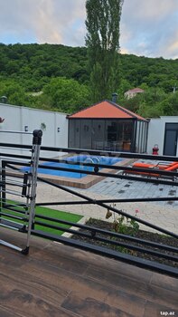 Villa kirayə verilir, Quba r.