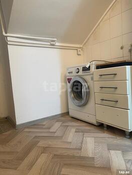 2-otaqlı mənzil kirayə verilir, Neftçilər pr., 50 m²