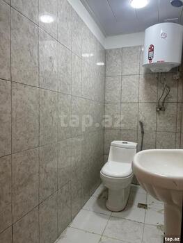 2-otaqlı mənzil kirayə verilir, Neftçilər pr., 50 m²