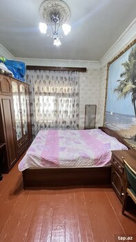 Həyət evi, Şirvan ş.