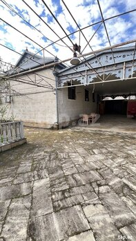 Həyət evi, Şirvan ş.