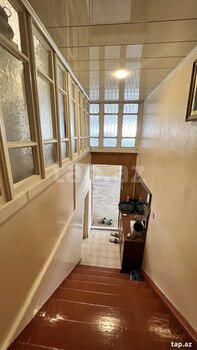Həyət evi, Şirvan ş.
