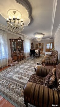 Həyət evi, Şirvan ş.