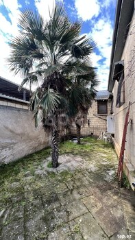 Həyət evi, Şirvan ş.