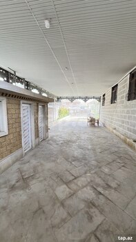 Həyət evi, Şirvan ş.