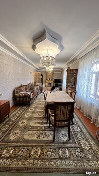 Həyət evi, Şirvan ş.