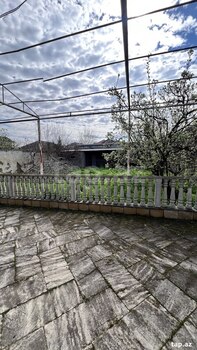 Həyət evi, Şirvan ş.