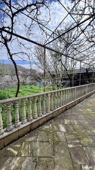 Həyət evi, Şirvan ş.