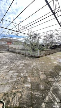 Həyət evi, Şirvan ş.