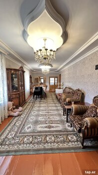 Həyət evi, Şirvan ş.