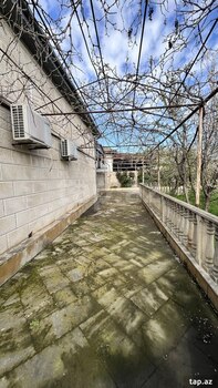 Həyət evi, Şirvan ş.