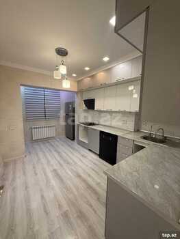 2-otaqlı mənzil kirayə verilir, Məhəmməd Xiyabani küç., 65 m²
