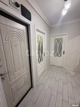 2-otaqlı mənzil kirayə verilir, Məhəmməd Xiyabani küç., 65 m²