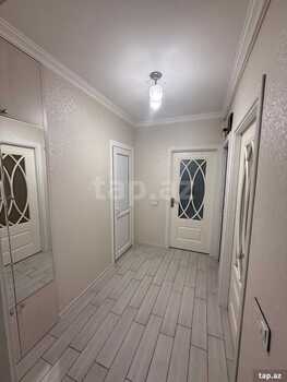 2-otaqlı mənzil kirayə verilir, Məhəmməd Xiyabani küç., 65 m²