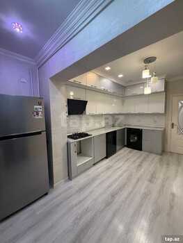 2-otaqlı mənzil kirayə verilir, Məhəmməd Xiyabani küç., 65 m²
