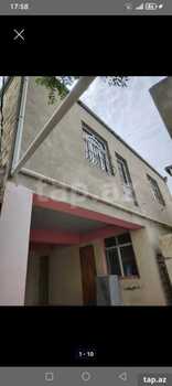 Həyət evi, Sumqayıt ş.